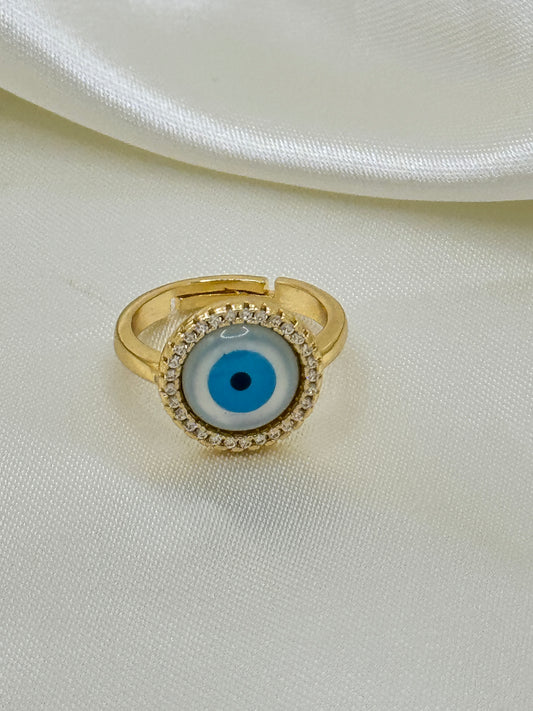 Eye See You Ring