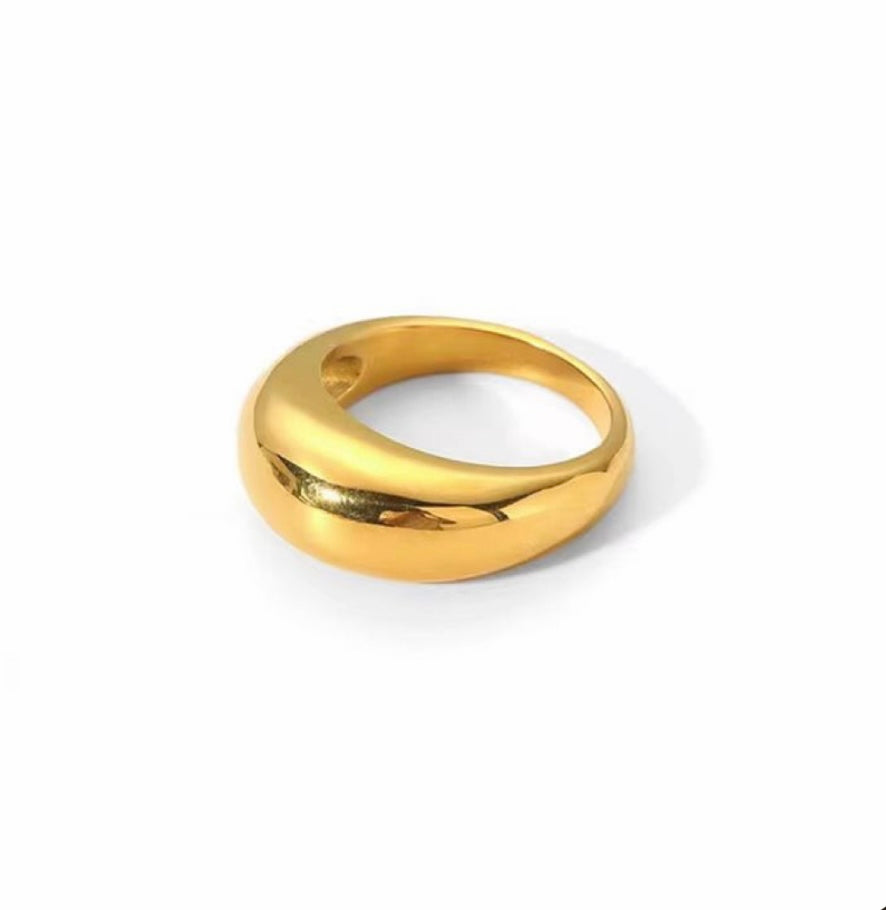 Chunky Ring
